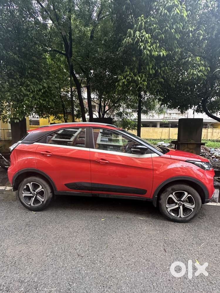 2022 Tata Nexon Xz+  Like New