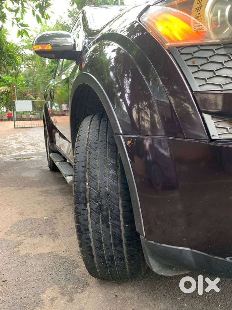 Mahindra Xuv500 W8 4wd, 2012, Diesel