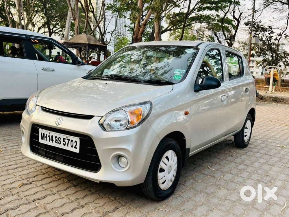 Maruti Suzuki Alto 800 Cng Lxi, 2018, Cng & Hybrids