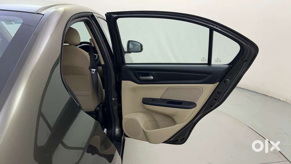 Honda Amaze Vx Cvt I-vtec, 2023, Petrol