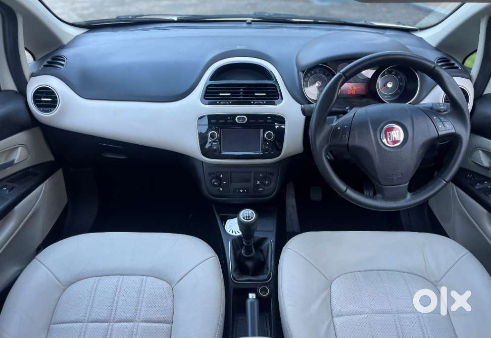 Fiat Linea 125s, 2019, Petrol