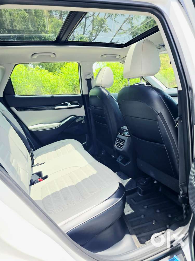 Kia Seltos 1.5 Htx Ivt Petrol Anniversary Edition, 2024, Petrol