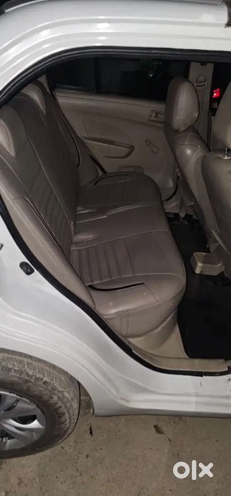 2nd Owner Maruti Dzire 2019