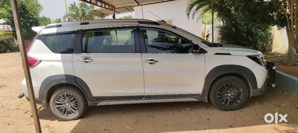 Maruti Suzuki Xl6 2021 Petrol 108000 Km Driven