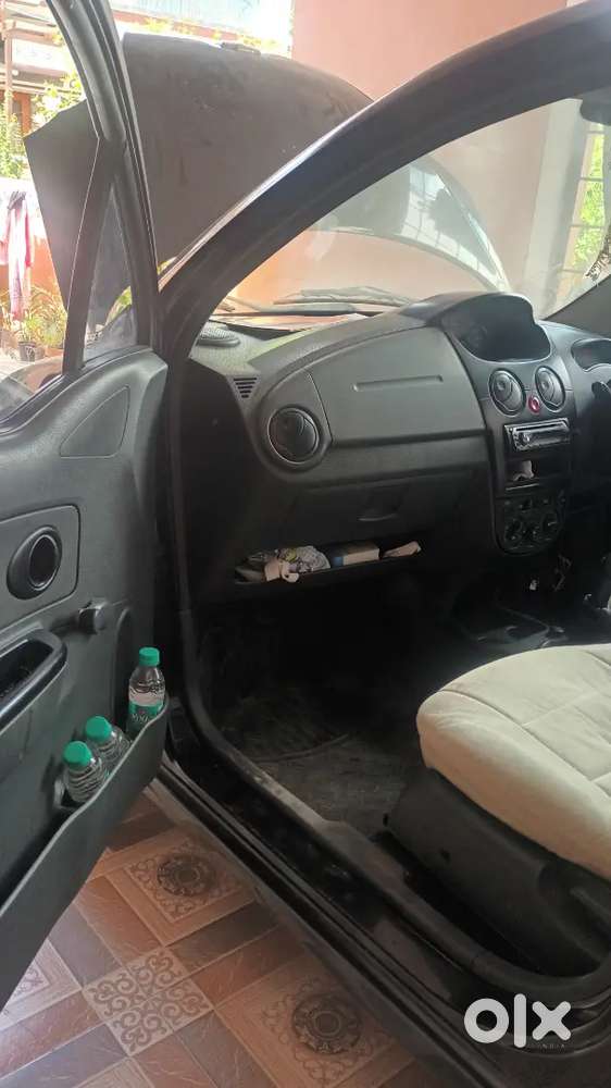 Chevrolet Spark 1.0 E 2008 Model