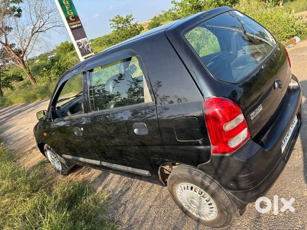 Maruti Suzuki Alto Petrol 2009
