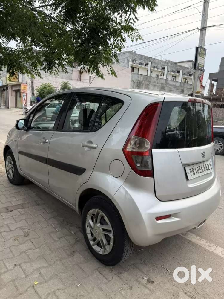 Maruti Suzuki Ritz, 2012, Diesel