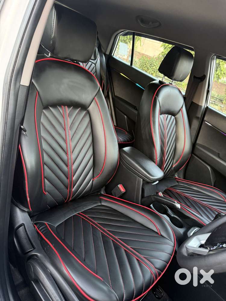 Hyundai Creta 1.4 Base, 2019, Diesel