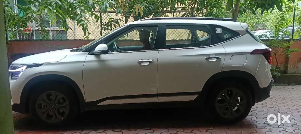 Kia Seltos Htk 2024
