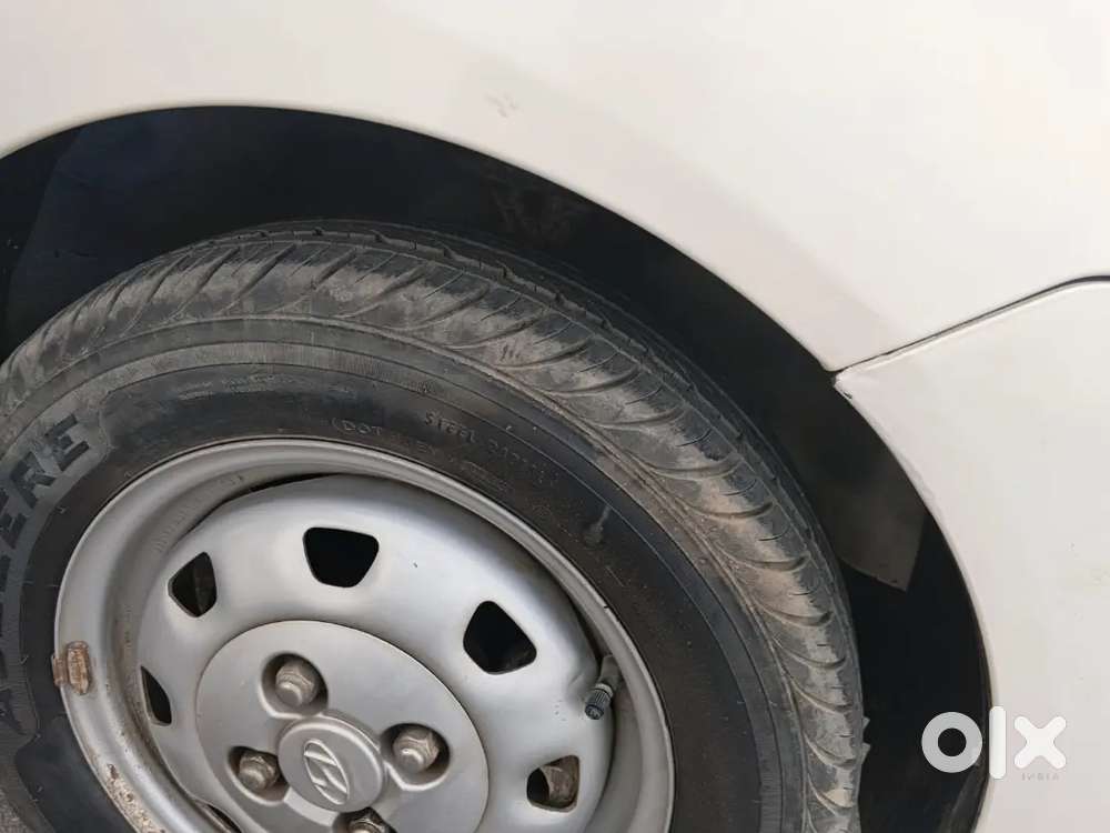 Hyundai Santro Xing 2013 Like New Car