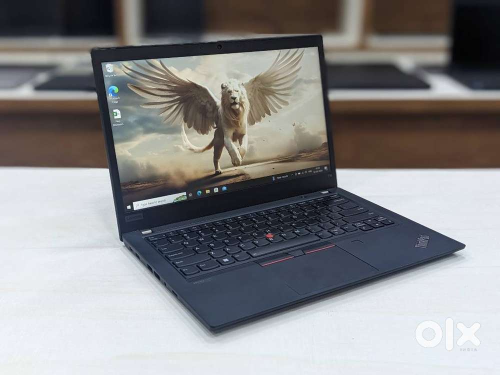 Renewed laptop deals! Lenovo ThinkPad T14 Gen2 i5-8th Gen 8GB 256GB
