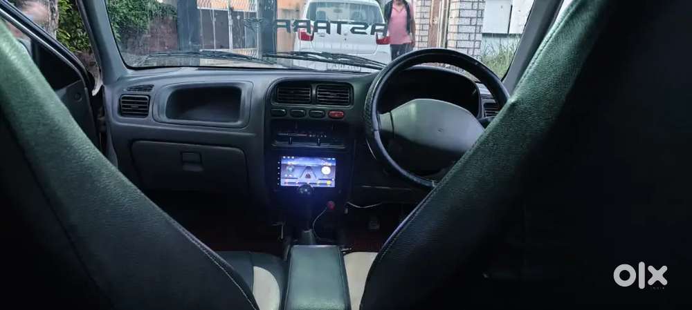 2008 Maruti Suzuki Alto