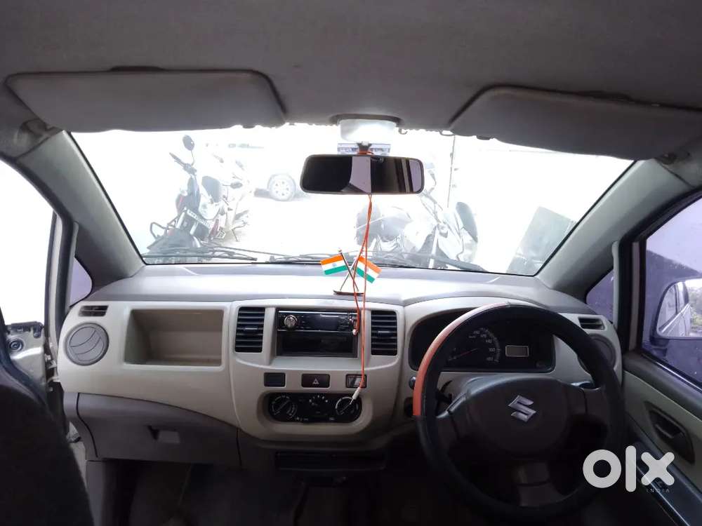 Maruti Suzuki Estilo 2010