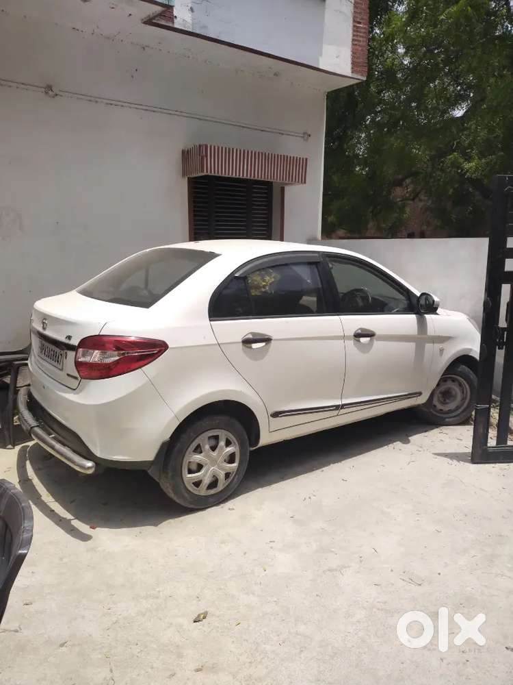 Tata Zest 1.2t 2017