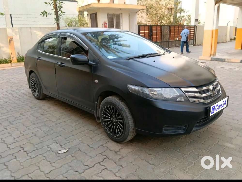 Honda Civic 2012 Cng & Hybrids 73000 Km Driven