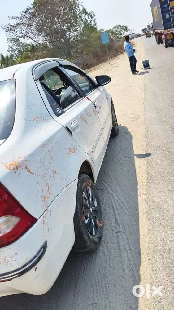 Vehicle Good Condition