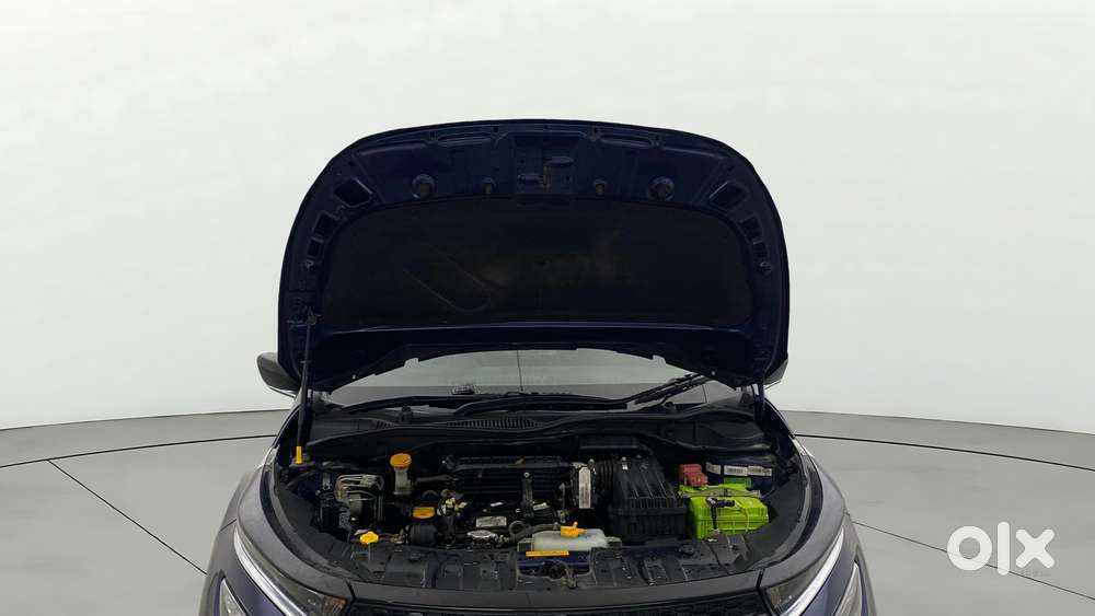 Tata Altroz Xz, 2023, Petrol
