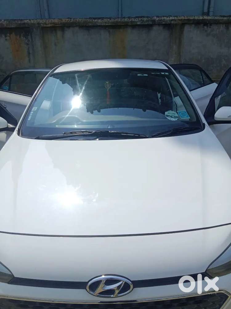 Hyundai Elite I20 2015 Petrol Well Maintained
