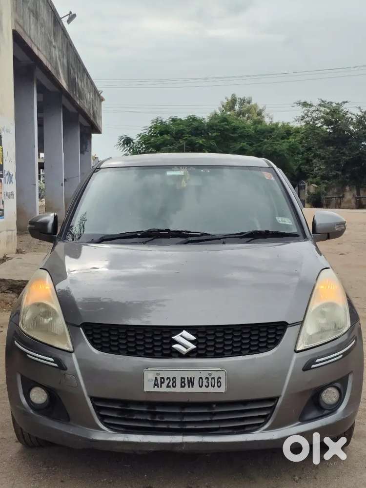Maruti Suzuki Swift Vdi.good Condition.
