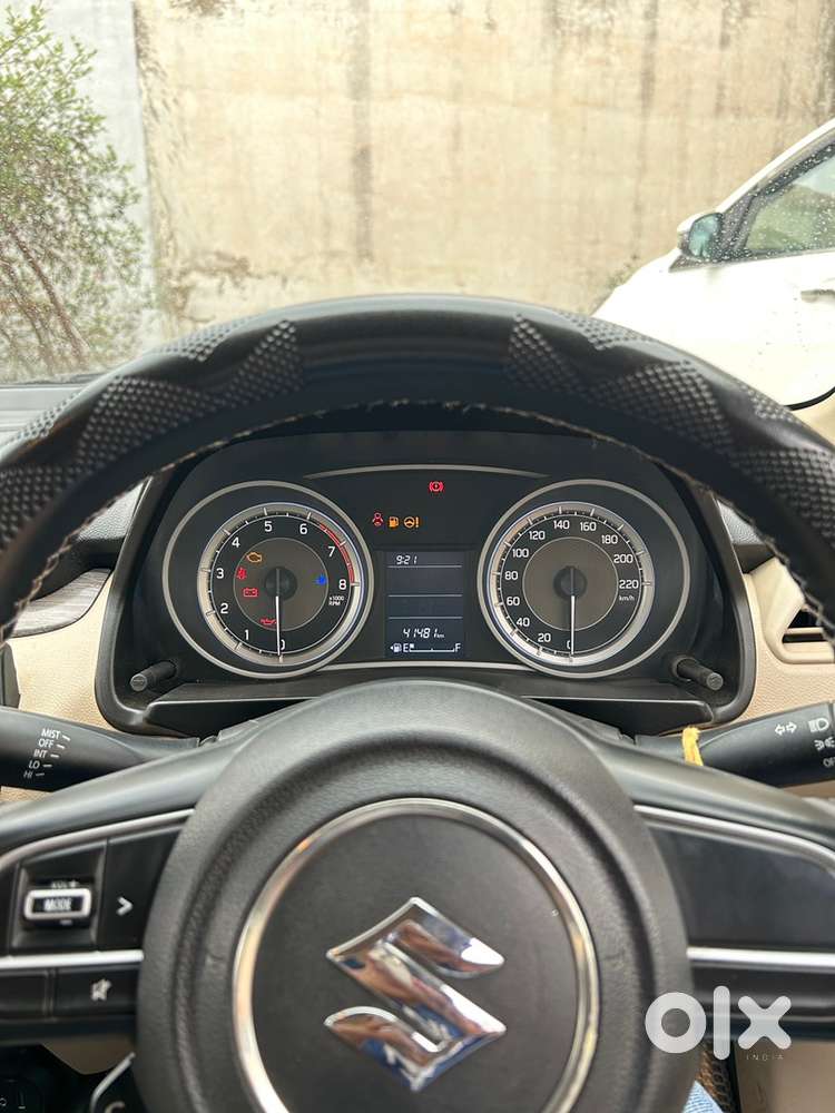 Dzire 2021 Vxi
