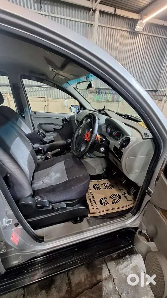 Mahindra Nuvosport 2016 Diesel