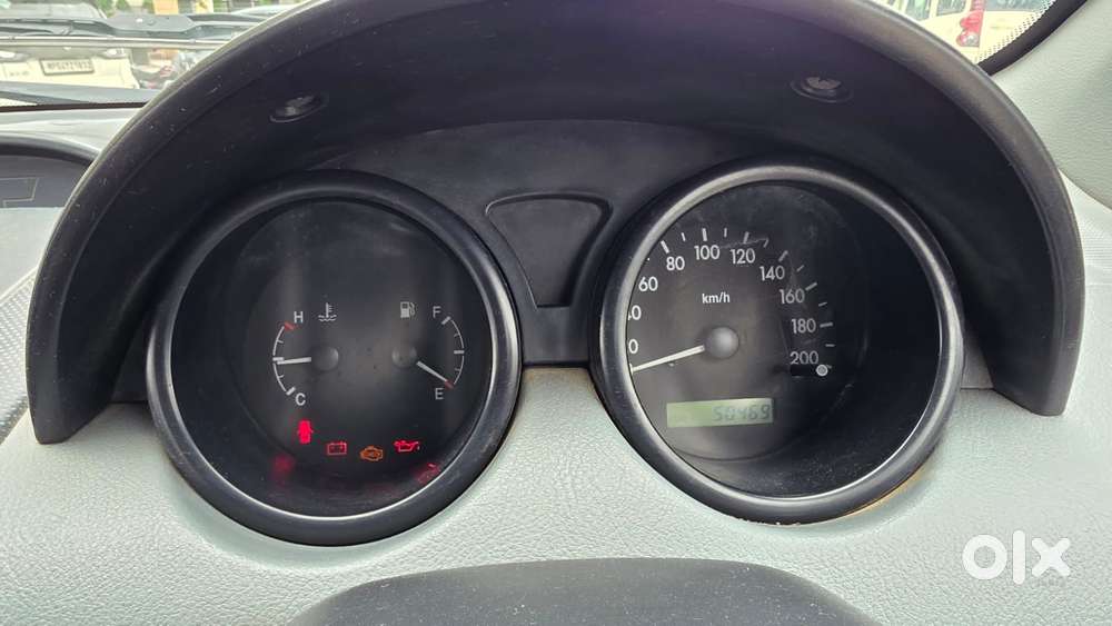 Chevrolet Aveo U-va, 2007, Petrol