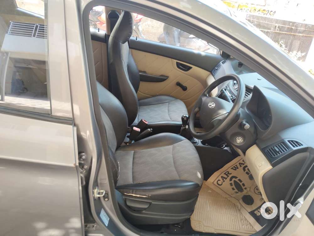 Hyundai Eon D-lite +, 2012, Petrol