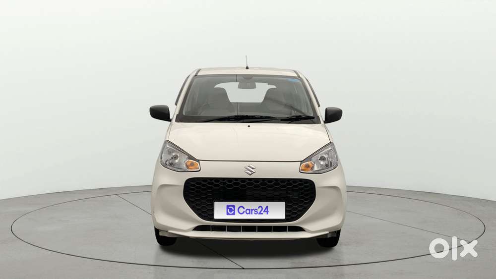 Maruti Suzuki Alto K10 1.0 Vxi (o) Amt, 2023, Petrol
