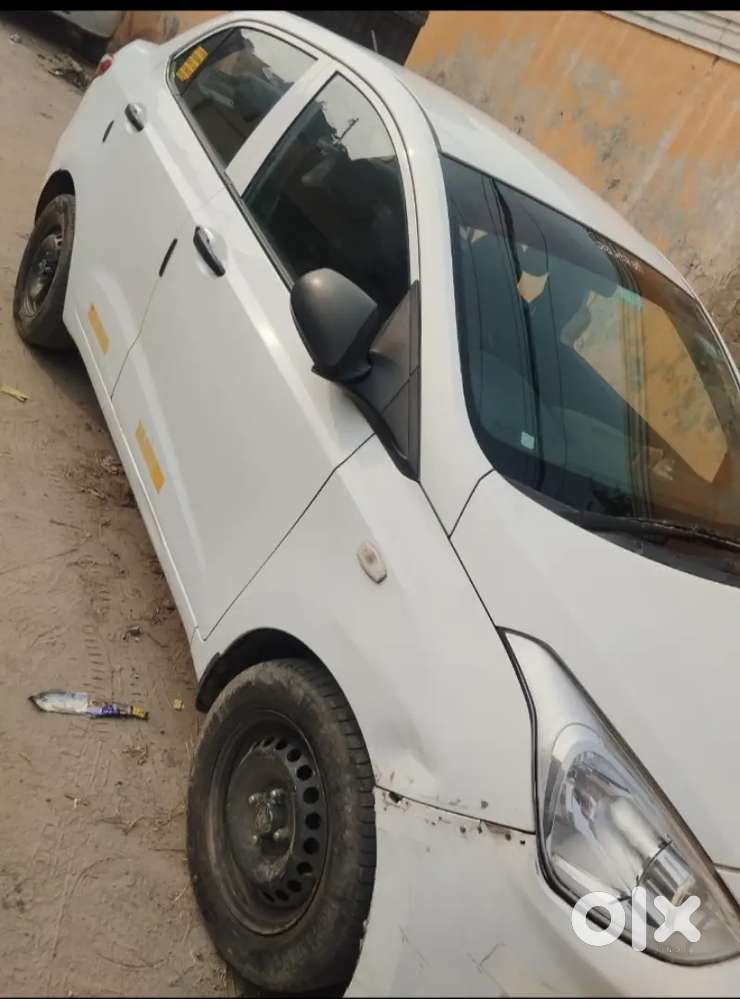 Hyundai Xcent Prime 2022 Cng