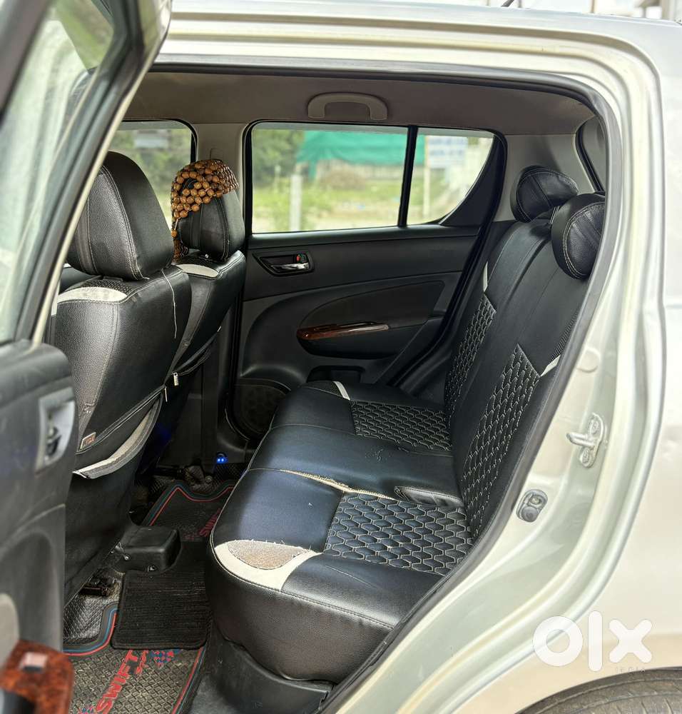 Maruti Suzuki Swift Zdi, 2015, Diesel