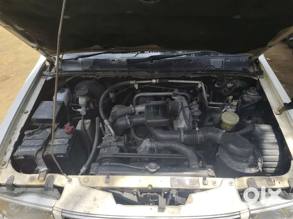 Chevrolet Tavera 2012 Diesel 100000 Km Driven