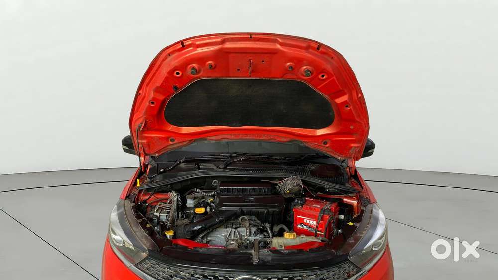 Tata Tiago 1.2 Revotron Xz Plus, 2022, Petrol