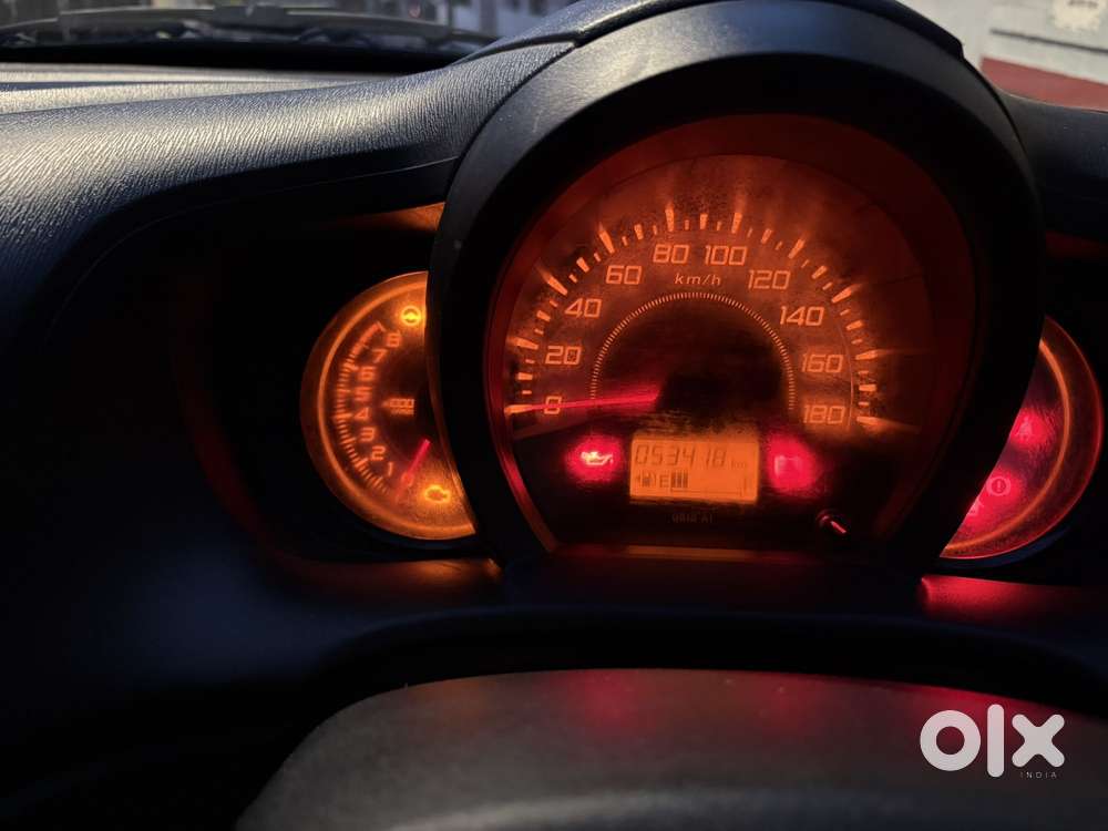 Honda Brio 2013-2016 Vx, 2014, Petrol