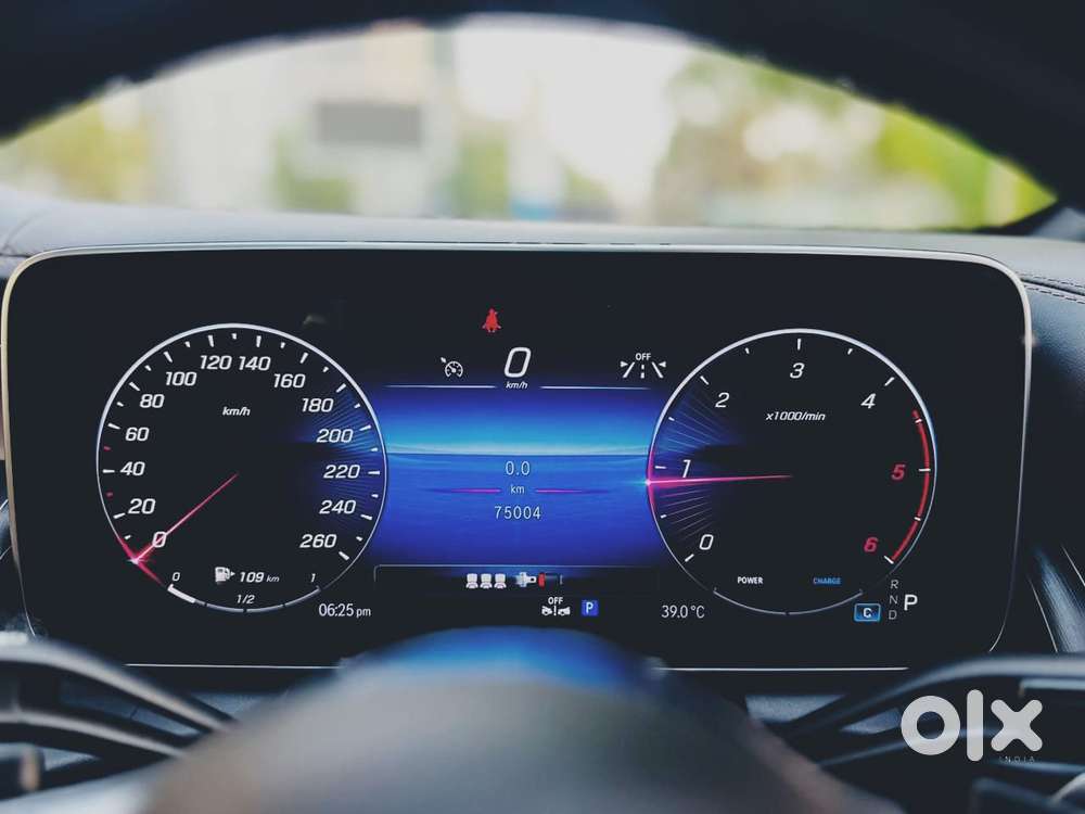 Mercedes-benz Glc 220d 4matic, 2023, Diesel