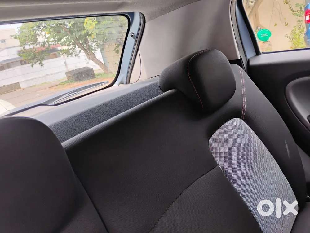 Fiat Punto 2010 Diesel Top End Variant