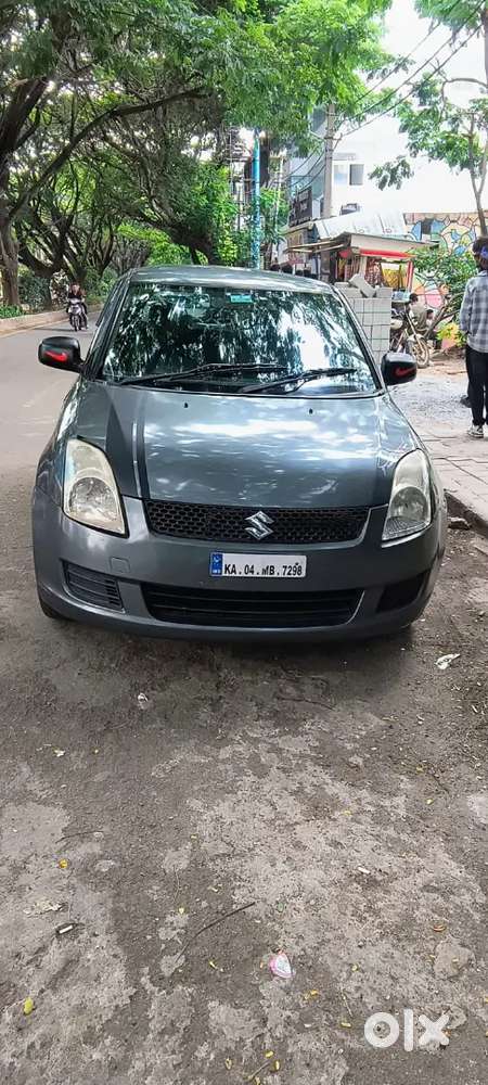 Maruti Suzuki Swift 127000 Km Driven