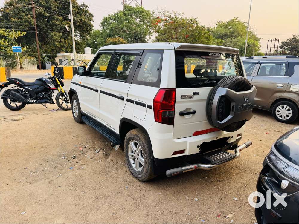 Mahindra Bolero Neo 1.5 N 10, 2023, Diesel