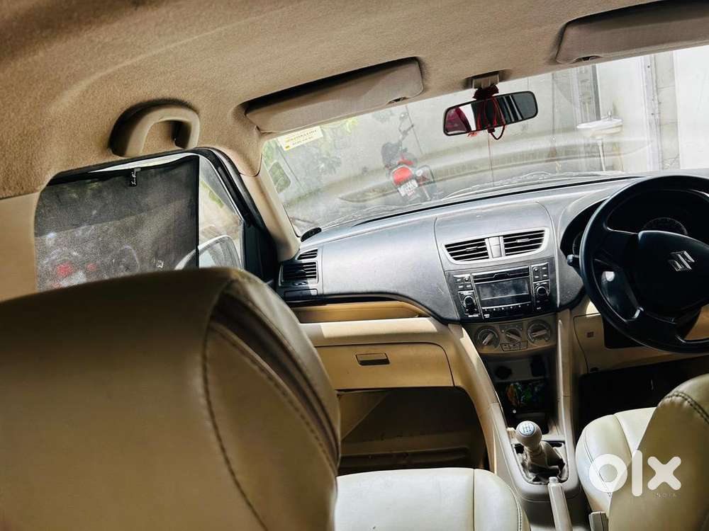 Maruti Suzuki Dezire Diesel 2016