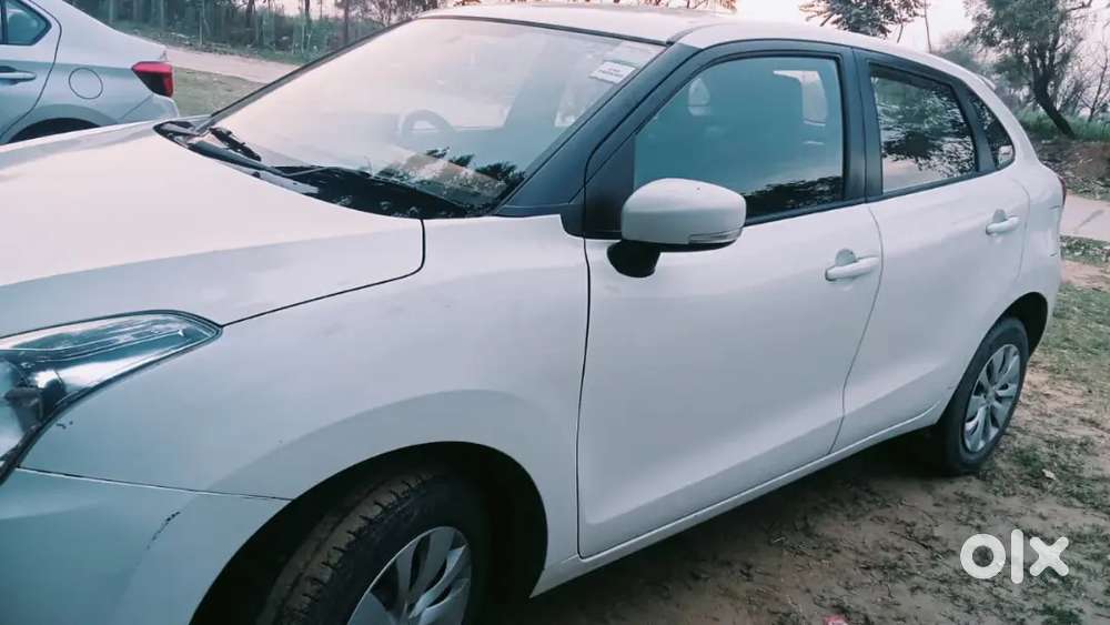 Maruti Baleno 1.2 Delta 2018