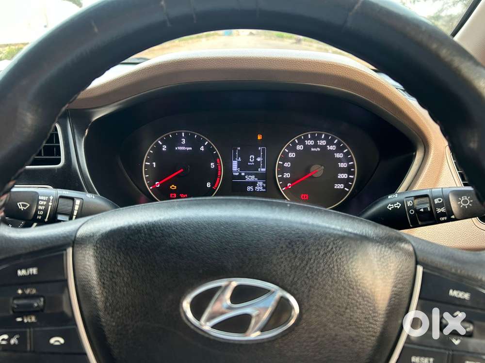 Hyundai I20 Active S Diesel, 2018, Diesel