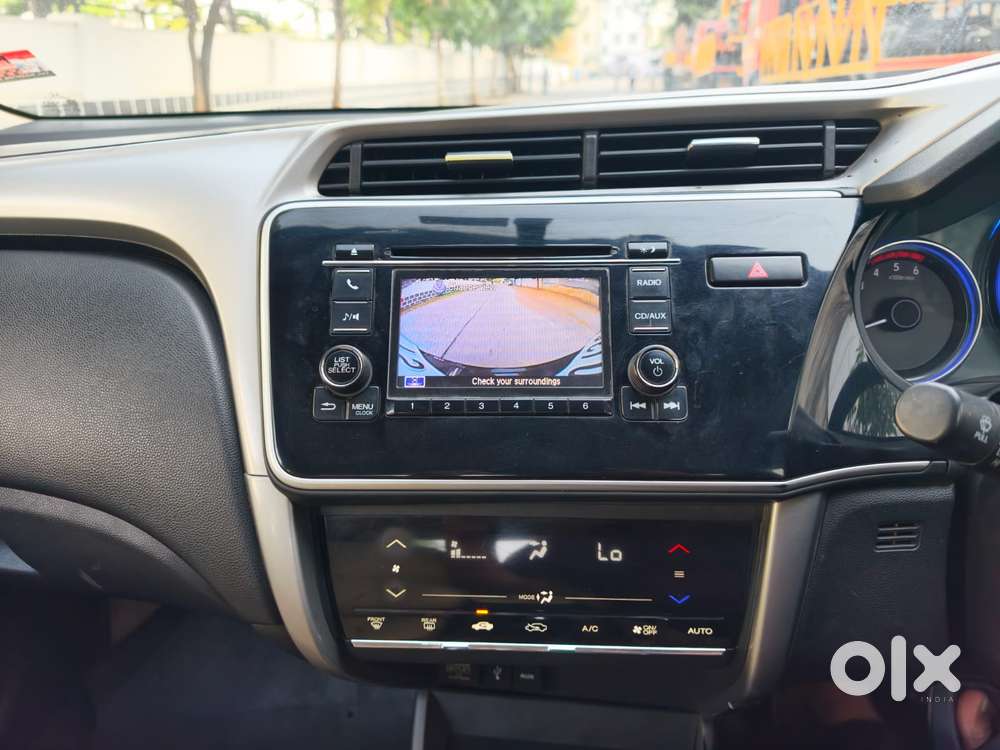 Honda City 1.5 Vx I-dtec Mt, 2016, Diesel