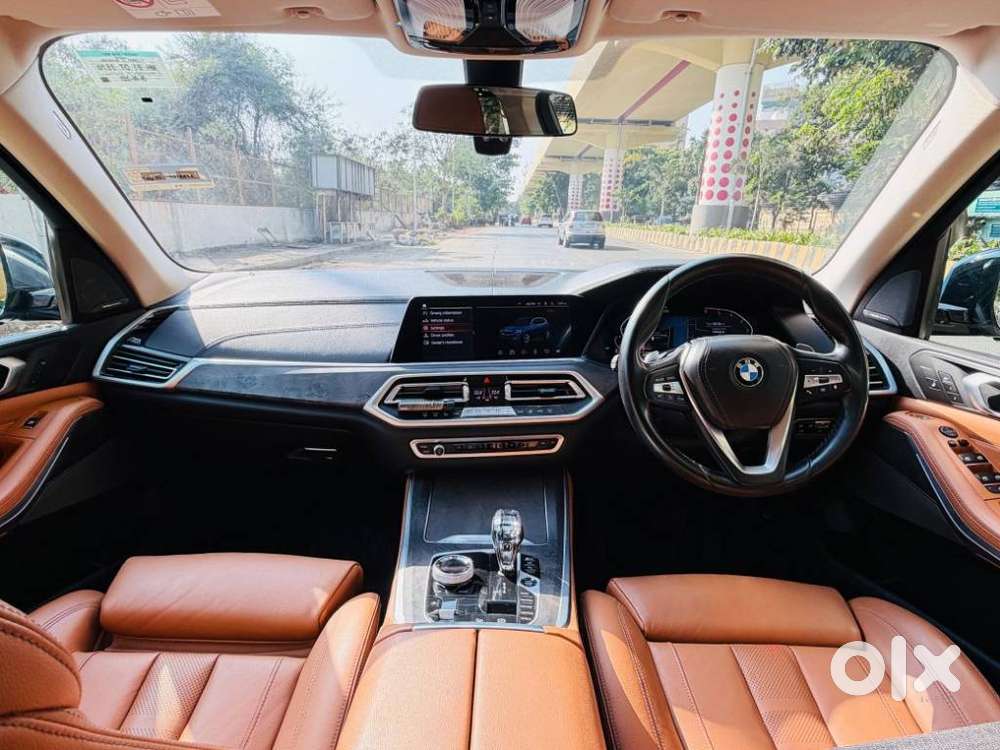 Bmw X5 Xdrive 30d Xline, 2021