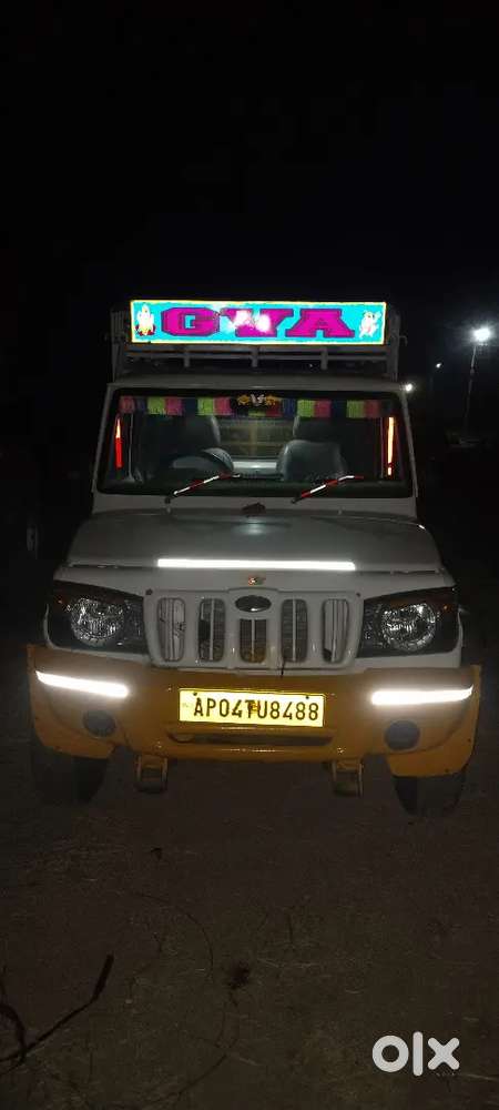 Mahindra Thar Diesel 2014