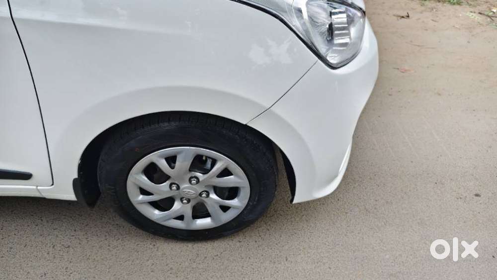 Hyundai I20 1.2 Sportz (o), 2017, Petrol