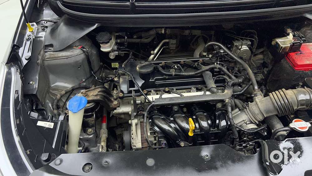 Hyundai Elite I20 1.2 Magna Plus, 2019, Petrol