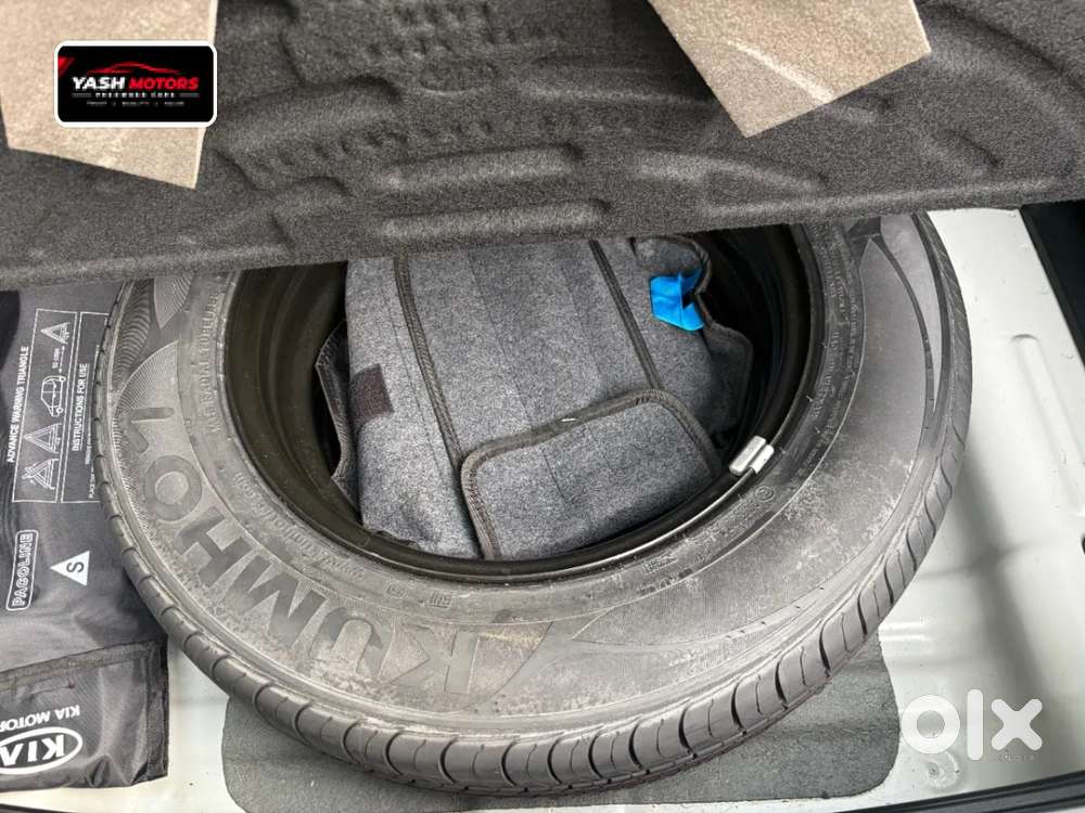 Kia Seltos Hte G, 2021, Petrol