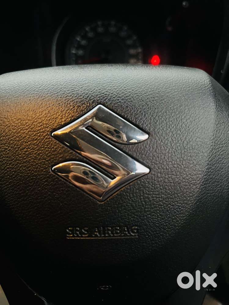 Maruti Suzuki Celerio Vxi(o), 2022, Cng & Hybrids