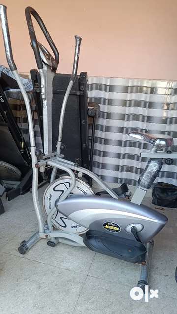 Fitking discount cross trainer