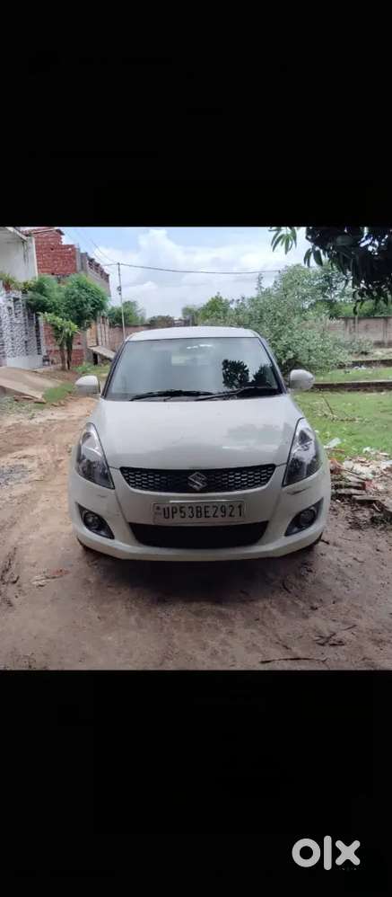 Excellent Condition Swift Vdi (2nd Top)