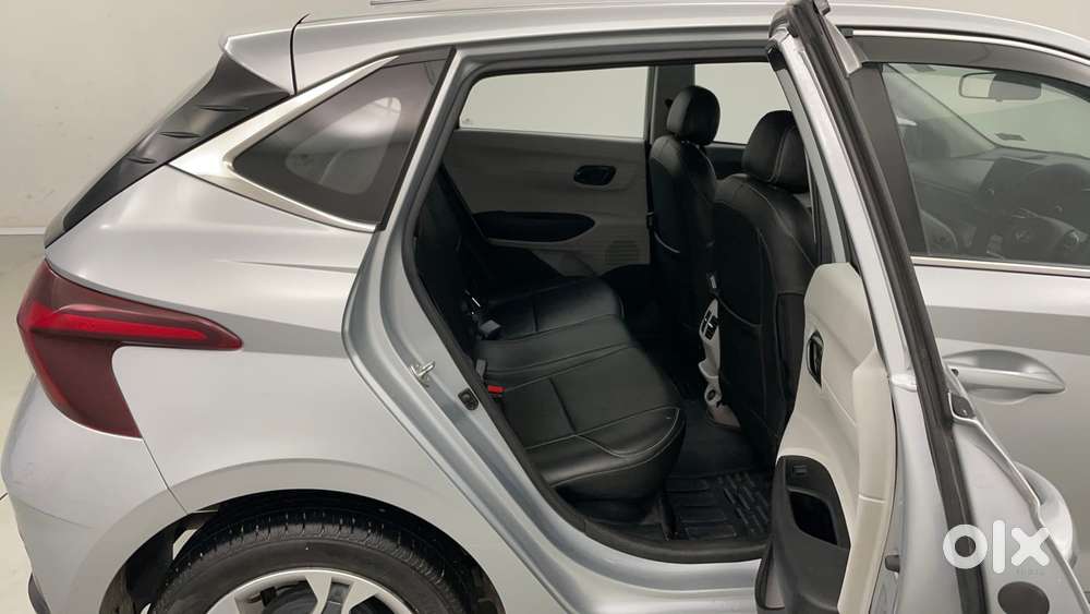 Hyundai I20 1.2 Sportz (o), 2024, Petrol